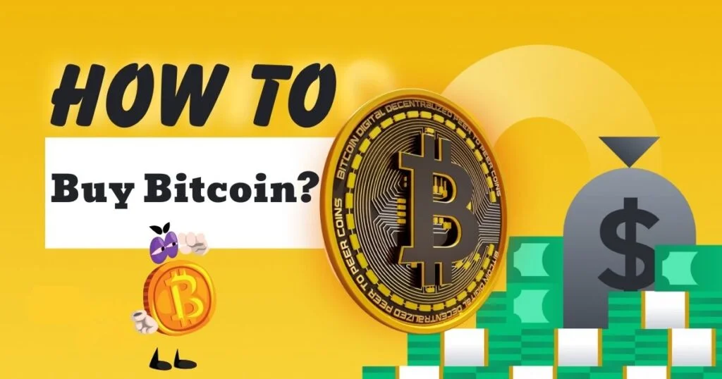 The Ultimate Guide to Buying Bitcoin: How to Buy Bitcoin?